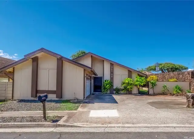 Property at 94-1058 Lelepua Pl, Waipahu, HI, 96797, 4 beds, 3 baths, [object Object]