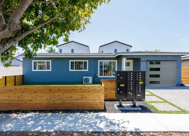 Property at 4578 Jicarillo Ave, San Diego, CA, 92117, 3 beds, 2 baths, [object Object]