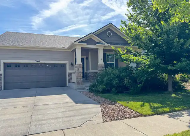 Property at 3108 Bryce Dr, Fort Collins, CO, 80525, 2 beds, 2 baths, [object Object]