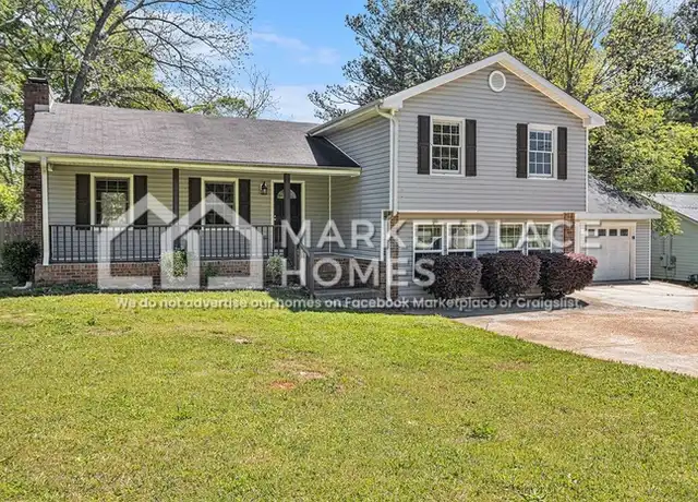 Property at 2914 Stanton Rd SE, Conyers, GA, 30094, 4 beds, 3.5 baths, [object Object]