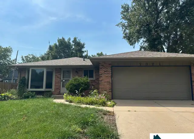 Property at 7321 Garland St, Lincoln, NE, 68505, 4 beds, 1 bath, [object Object]