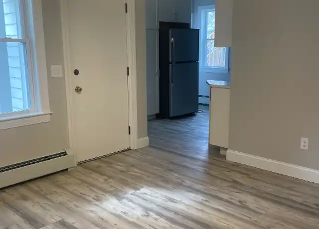 Property at 57 East Ave Unit 1, North Providence, RI, 02911, 3 beds, 1 bath, [object Object]