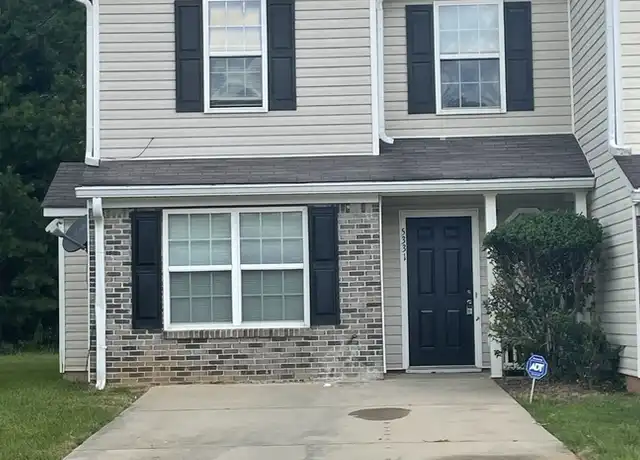 Property at 5331 Creekview Way, Morrow, GA, 30260, 4 beds, 3 baths, [object Object]