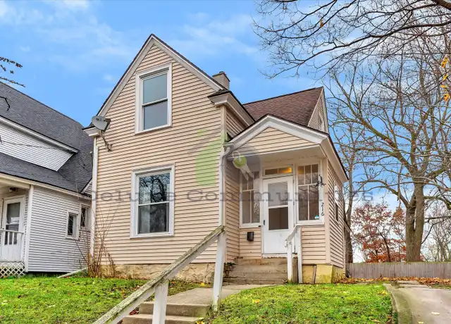 Property at 216 Houseman Ave NE, Grand Rapids, MI, 49503, 3 beds, 1 bath, [object Object]