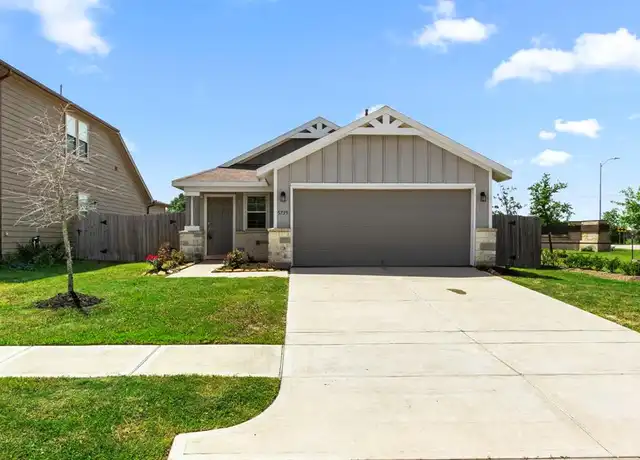 Property at 5735 Prairie Chapel Rd, Katy, TX, 77493, 3 beds, 2 baths, [object Object]