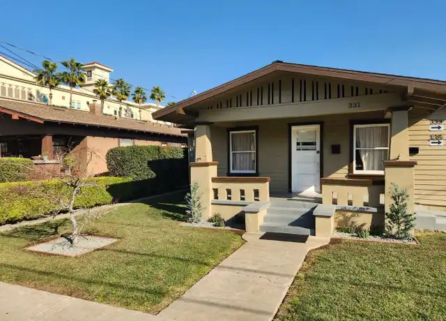 Property at 331 N Olive St Unit 331, Orange, CA, 92866, 3 beds, 1 bath, [object Object]