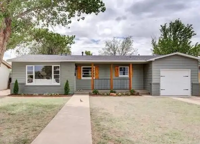 Property at 4013 46th St, Lubbock, TX, 79413, 3 beds, 2 baths, [object Object]