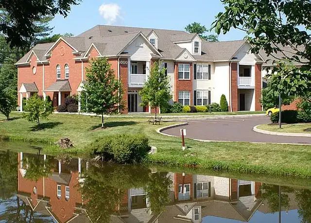 Property at Fox Ridge at Lakeside - 817 Walden Ct, Limerick, PA, 19468, 2 beds, 2 baths, [object Object]