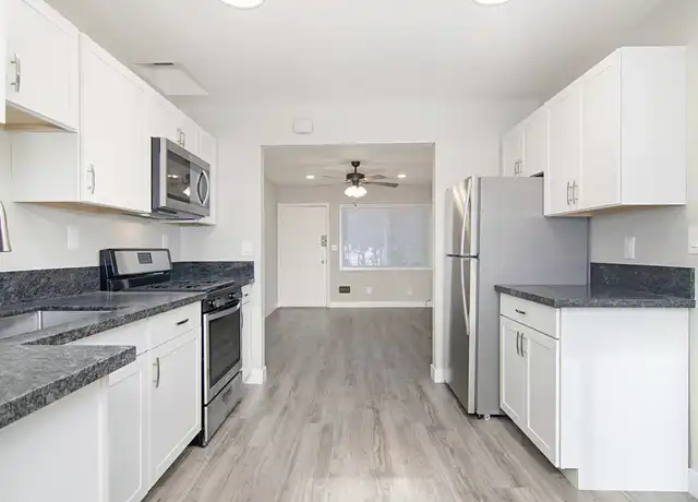 Property at 2107 30th St Unit 2107, San Diego, CA, 92104, 1 bed, 1 bath, [object Object]