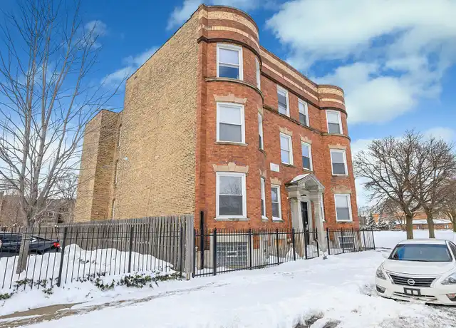 Property at 5432 S Prairie Ave Unit 1S, Chicago, IL, 60615, 3 beds, 1 bath, [object Object]
