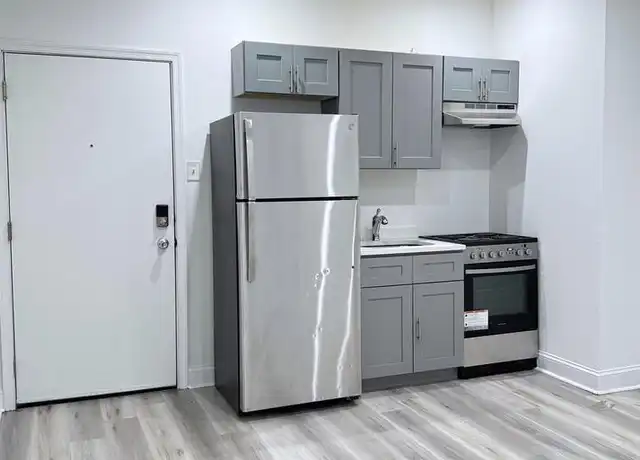 Property at 3857 N Broad St Unit 2, Philadelphia, PA, 19140, 2 beds, 1 bath, [object Object]