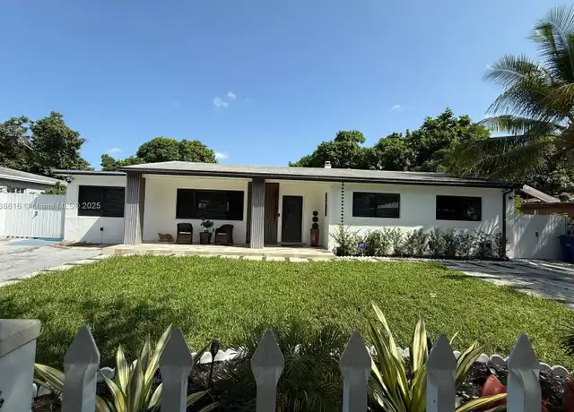 Property at 1351 NW 132nd Ter, Miami, FL, 33167, 2 beds, 1 bath, [object Object]