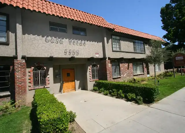 Property at Casa Verde - 5500 Newcastle Ave, Encino, CA, 91316, 1 bed, 1 bath, [object Object]