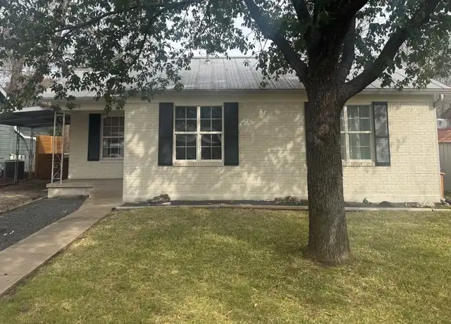 Property at 1304 W Saint Johns Ave, Austin, TX, 78757, 3 beds, 2 baths, [object Object]