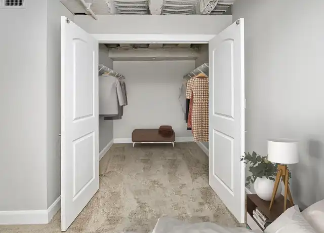 Property at The Jeffrey - 224 E 1st Ave, Columbus, OH, 43201, 1-2 bed, 1-2 bath, [object Object]