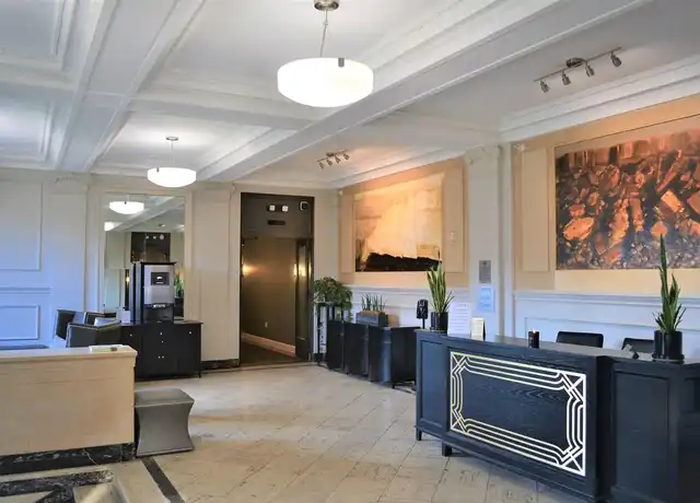 Property at The Jeffrey - 224 E 1st Ave, Columbus, OH, 43201, 1-2 bed, 1-2 bath, [object Object]