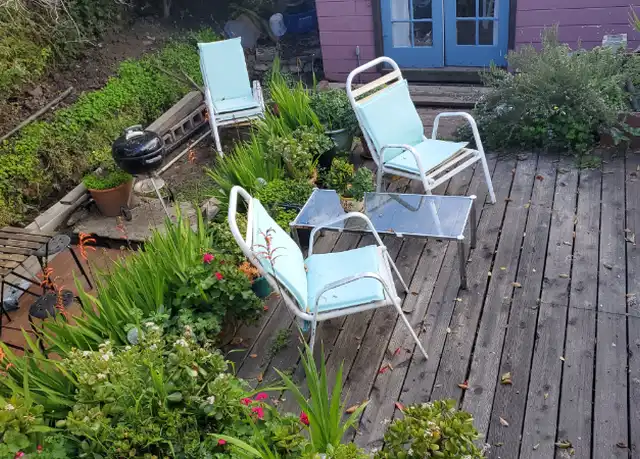 Property at 2000 Prince St Unit A, Berkeley, CA, 94703, 2 beds, 1 bath, [object Object]