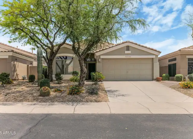 Property at 23155 N 89th Pl, Scottsdale, AZ, 85255, 2 beds, 2 baths, [object Object]