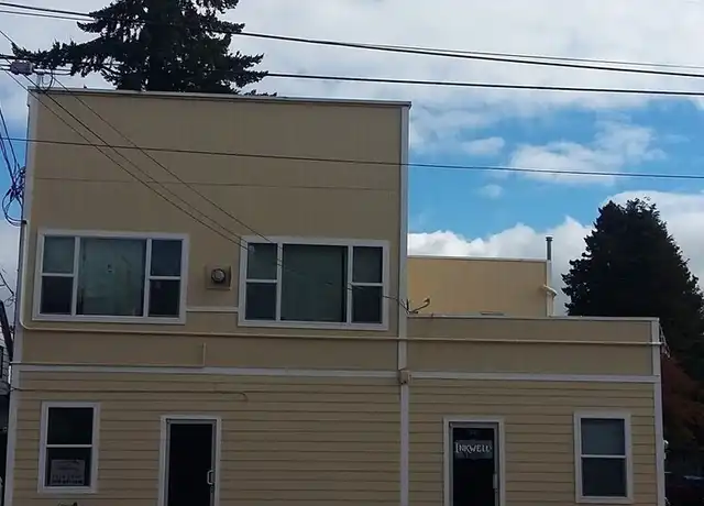 Property at 1222 Park Ave #4, Bremerton, WA, 98337, 1 bed, 1 bath, [object Object]