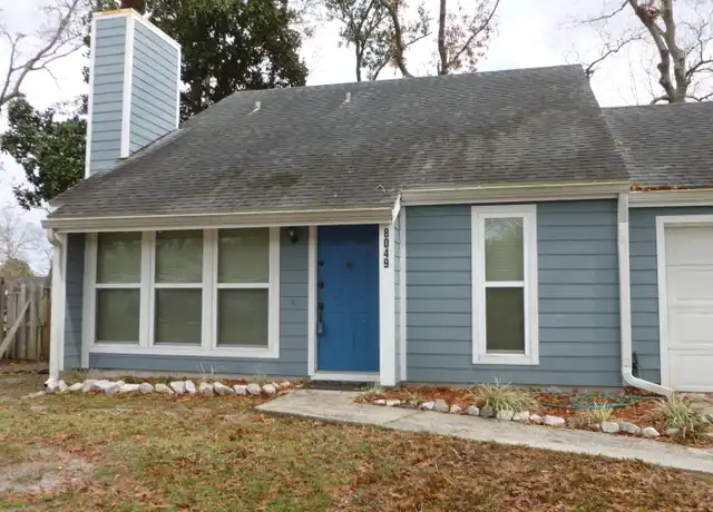 Property at 8049 Kilwinning Ln, Jacksonville, FL, 32244, 3 beds, 2 baths, [object Object]