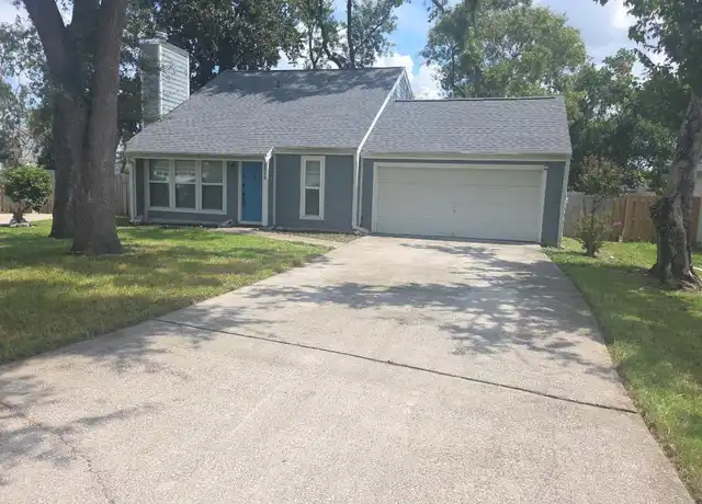 Property at 8049 Kilwinning Ln, Jacksonville, FL, 32244, 3 beds, 2 baths, [object Object]
