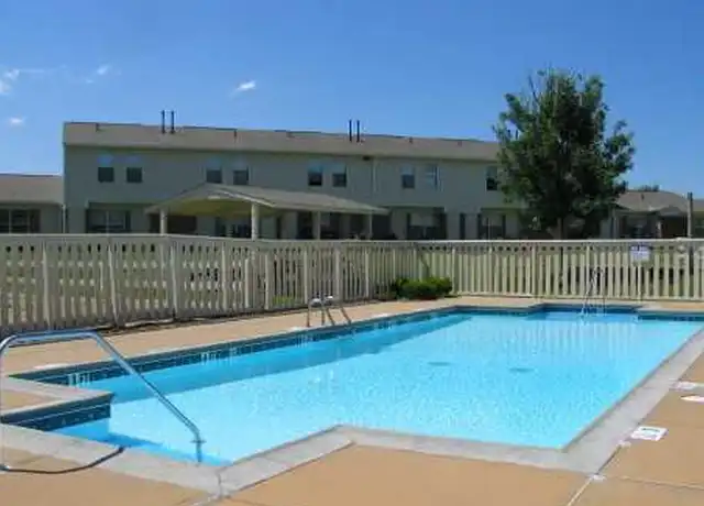 Property at Country Place Apartments - 3023 Country Pl Ct, Hebron, KY, 41048, 3 beds, 2-2.5 baths, [object Object]