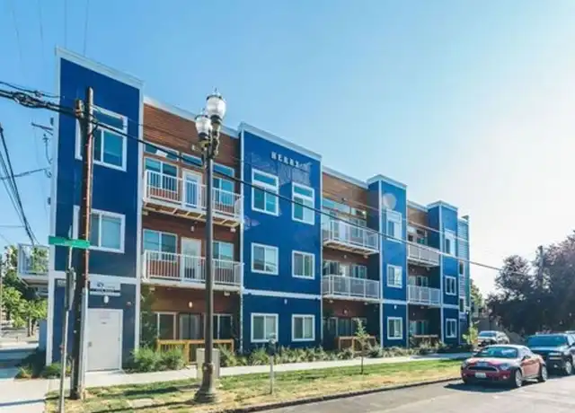 Property at 1510 C St Unit 304, Vancouver, WA, 98663, 1 bed, 1 bath, [object Object]