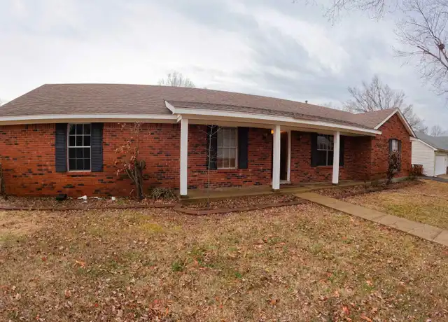 Property at 6541 Deermont Dr, Bartlett, TN, 38134, 3 beds, 2 baths, [object Object]