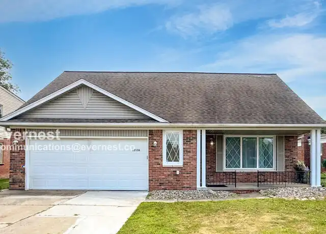 Property at 12136 Brougham Dr, Sterling Heights, MI, 48312, 4 beds, 1.5 baths, [object Object]