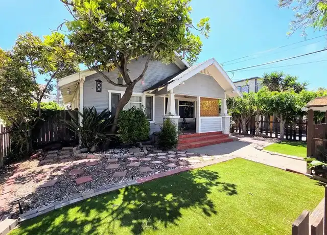 Property at 430 Walnut Ave, Long Beach, CA, 90802, 3 beds, 1 bath, [object Object]
