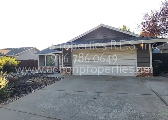 Property at 2294 Americana Dr, Roseville, CA, 95747, 3 beds, 2 baths, [object Object]