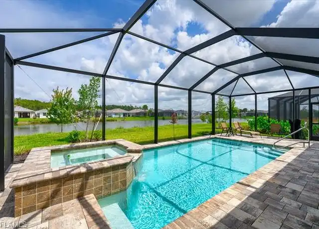 Property at 16551 Crescent Beach Way, Bonita Springs, FL, 34135, 4 beds, 2 baths, [object Object]