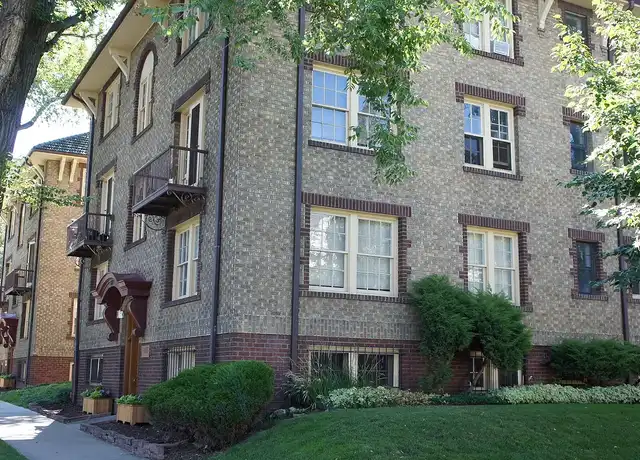 Property at Arlington Apartments - 206 E 10th Ave, Denver, CO, 80203, 0 beds, 1 bath, [object Object]