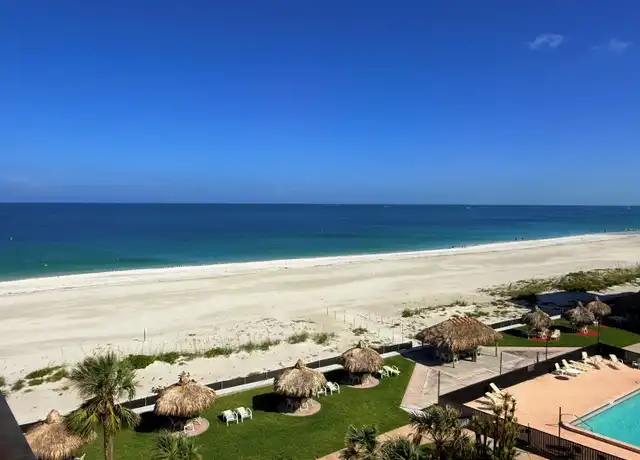 Property at 1430 Gulf Blvd #511, Clearwater Beach, FL, 33767, 1 bed, 1 bath, [object Object]
