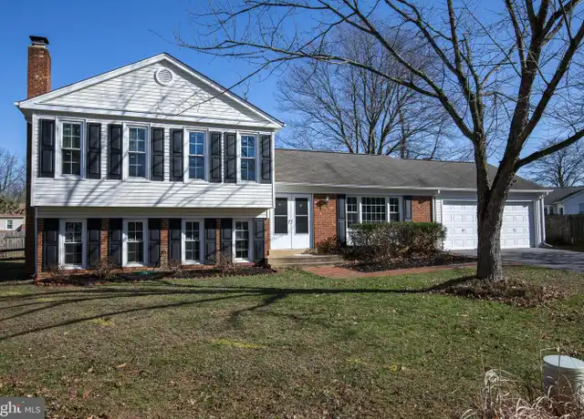 Property at 8000 Rivermont Ct, Springfield, VA, 22153, 4 beds, 3 baths, [object Object]