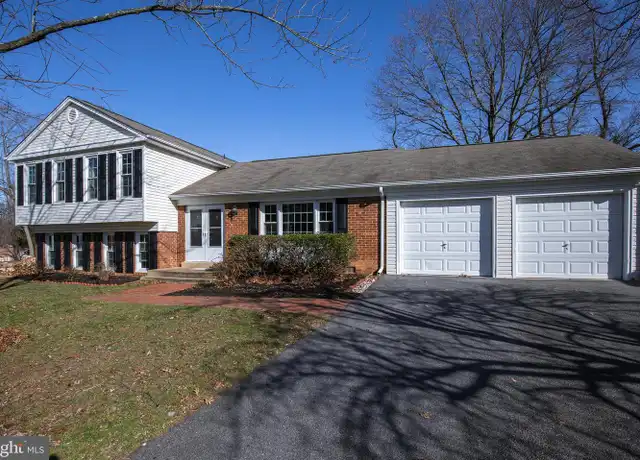 Property at 8000 Rivermont Ct, Springfield, VA, 22153, 4 beds, 3 baths, [object Object]