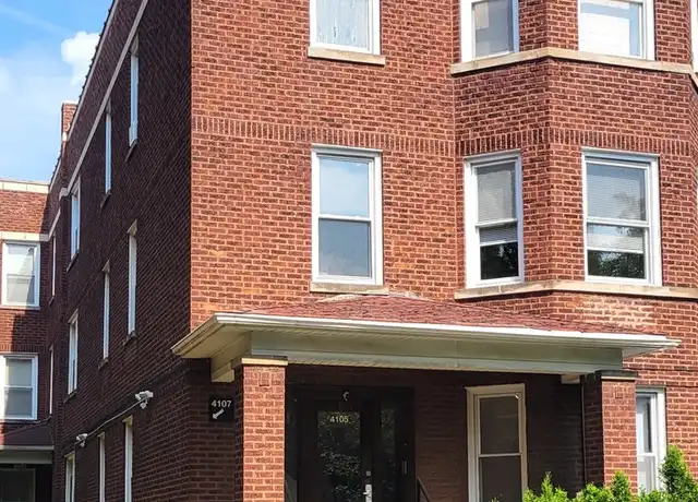 Property at 4105 N Bernard St Unit 1M, Chicago, IL, 60618, 1 bed, 1 bath, [object Object]