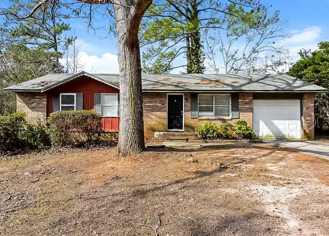 Property at 1303 Todiway Ct, Jonesboro, GA, 30238, 3 beds, 1.5 baths, [object Object]