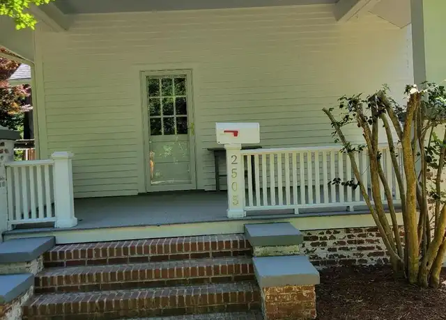 Property at 2505 W Club Blvd, Durham, NC, 27705, 3 beds, 2 baths, [object Object]