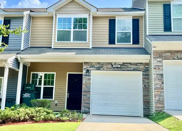 Property at 7111 Adare Mews Rd Unit 1, Charlotte, NC, 28217, 3 beds, 2.5 baths, [object Object]
