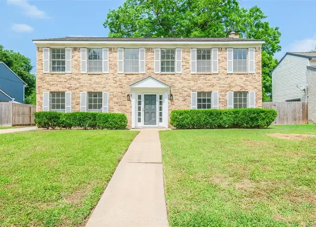 Property at 1311 Sand Stone Dr, Richmond, TX, 77406, 5 beds, 2.5 baths, [object Object]