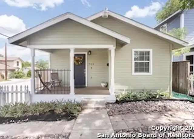 Property at 703 Eleanor Ave, San Antonio, TX, 78209, 2 beds, 2 baths, [object Object]