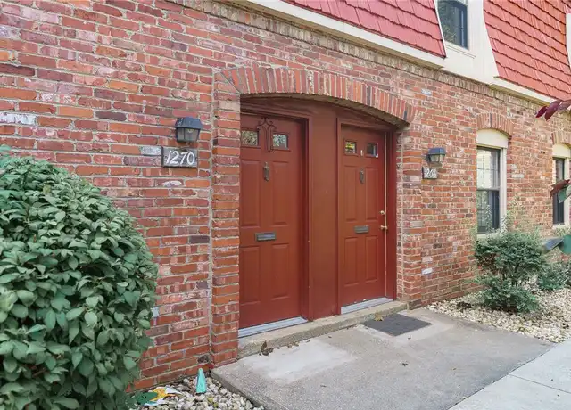 Property at 1270 Pennsbury Blvd, Pittsburgh, PA, 15205, 2 beds, 1 bath, [object Object]