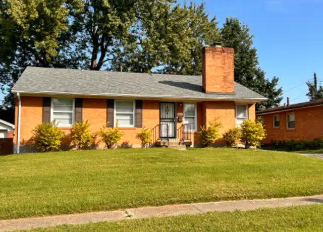 Property at 3019 Roselawn Blvd, Louisville, KY, 40220, 3 beds, 2 baths, [object Object]