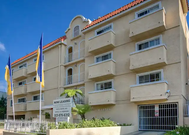 Property at Sunset Martel Towers - 1400 N Martel Ave, Los Angeles, CA, 90046, 0 beds, 1 bath, [object Object]