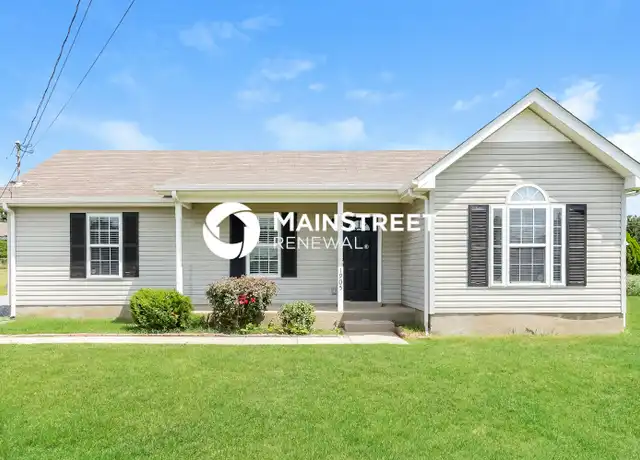 Property at 1905 Sean Cv, La Vergne, TN, 37086, 3 beds, 2 baths, [object Object]