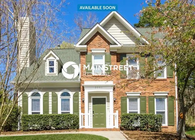 Property at 2001 Moss Brook Ct, Winston Salem, NC, 27127, 3 beds, 3 baths, [object Object]
