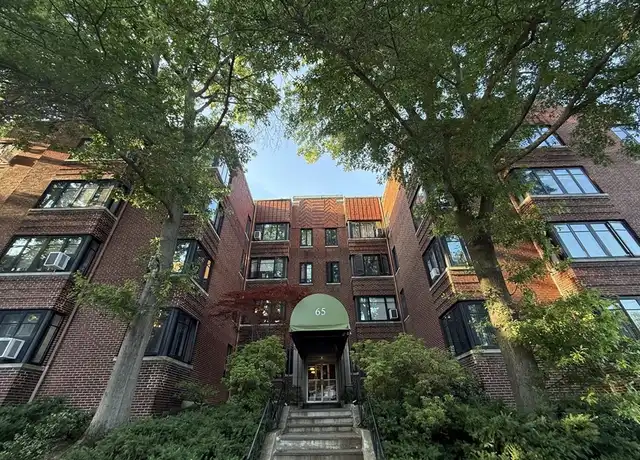 Property at 65 Strathmore Rd #25, Brighton, MA, 02135, 1 bed, 1 bath, [object Object]