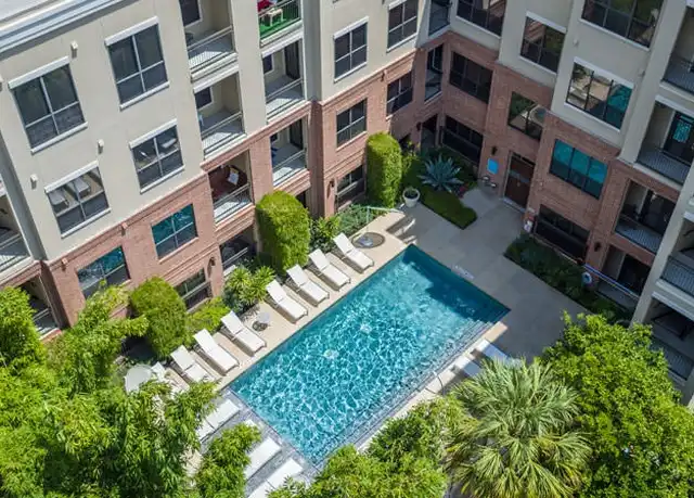 Property at 307 McGowen St Unit B2-05, Houston, TX, 77006, 2 beds, 2 baths, [object Object]