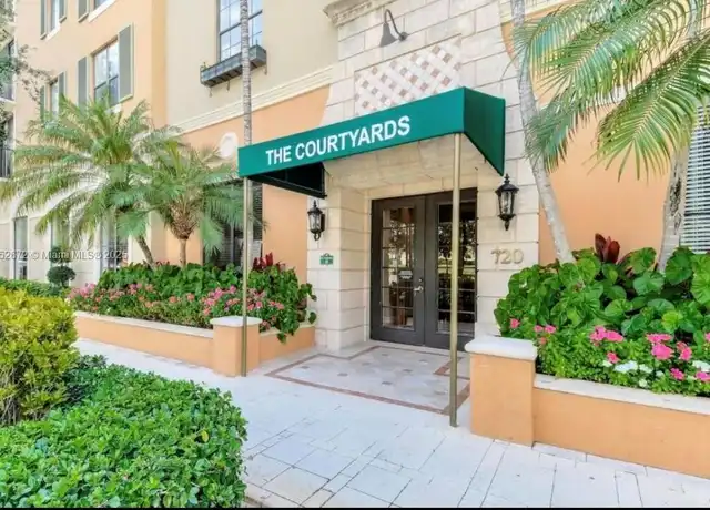 Property at 780 S Sapodilla Ave #503, West Palm Beach, FL, 33401, 1 bed, 1 bath, [object Object]